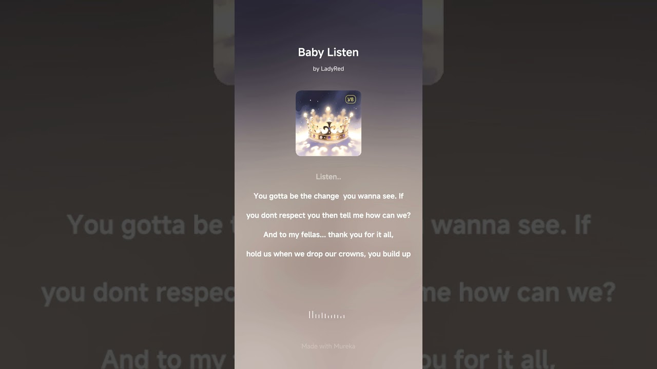 Baby Listen