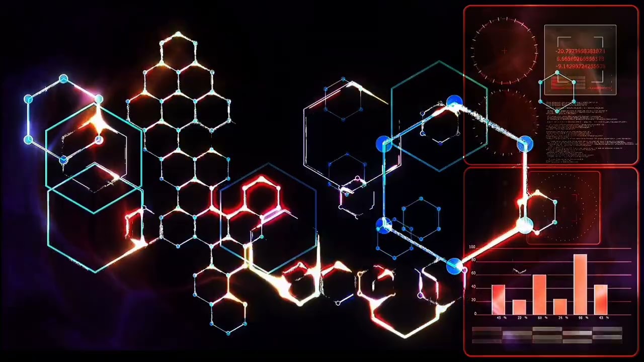Rautu - Molecule