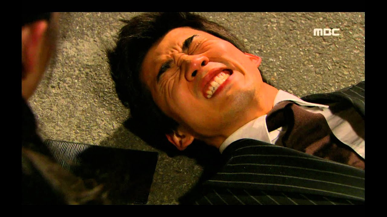 Who are You?, 8회, EP08, #09