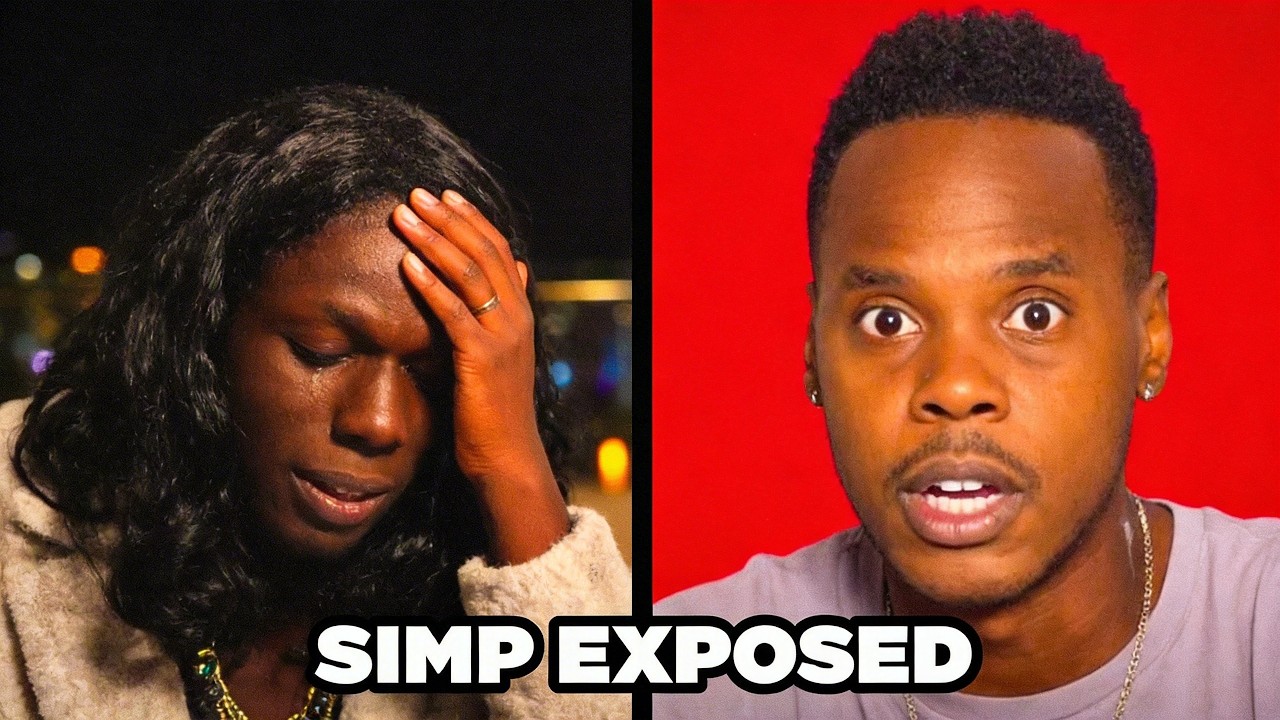 NEITHAN exposed as a SIMP for 10 MINUTES! VALENTINES IS COMING!