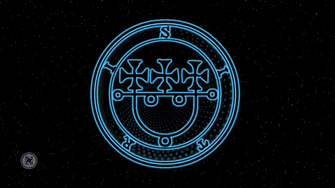Prince Sitri⎪Dark Ritual & Meditation + Reiki⎪Dark Ambient Music for Witches