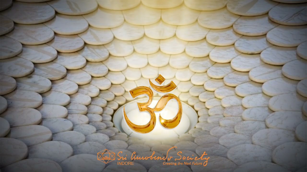 चैत्य ध्यान साधना - सिद्ध मंत्र: ॐ