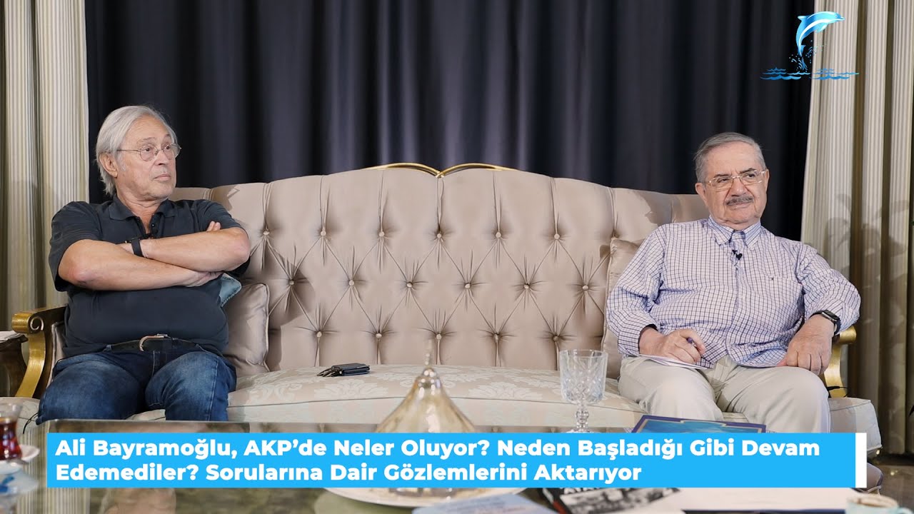 Serbesti Özel - Ali Bayramoğlu - Taha Akyol - Cem Toker