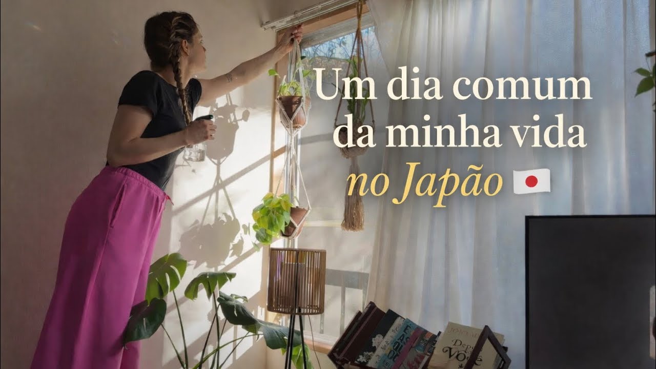 daily vlog | Dias comuns também são vida