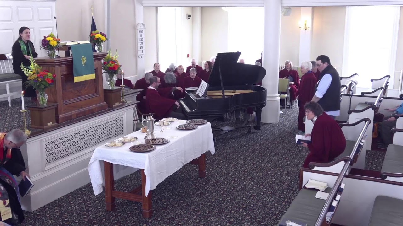 Worship 02/01/2026