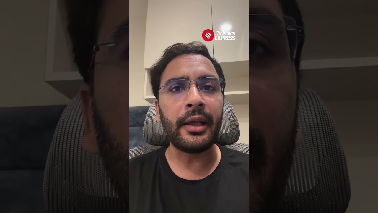 &lsquo;Reform NTA!&rsquo; Ashutosh Ranka&rsquo;s Advice To The Government I CJP Protest
