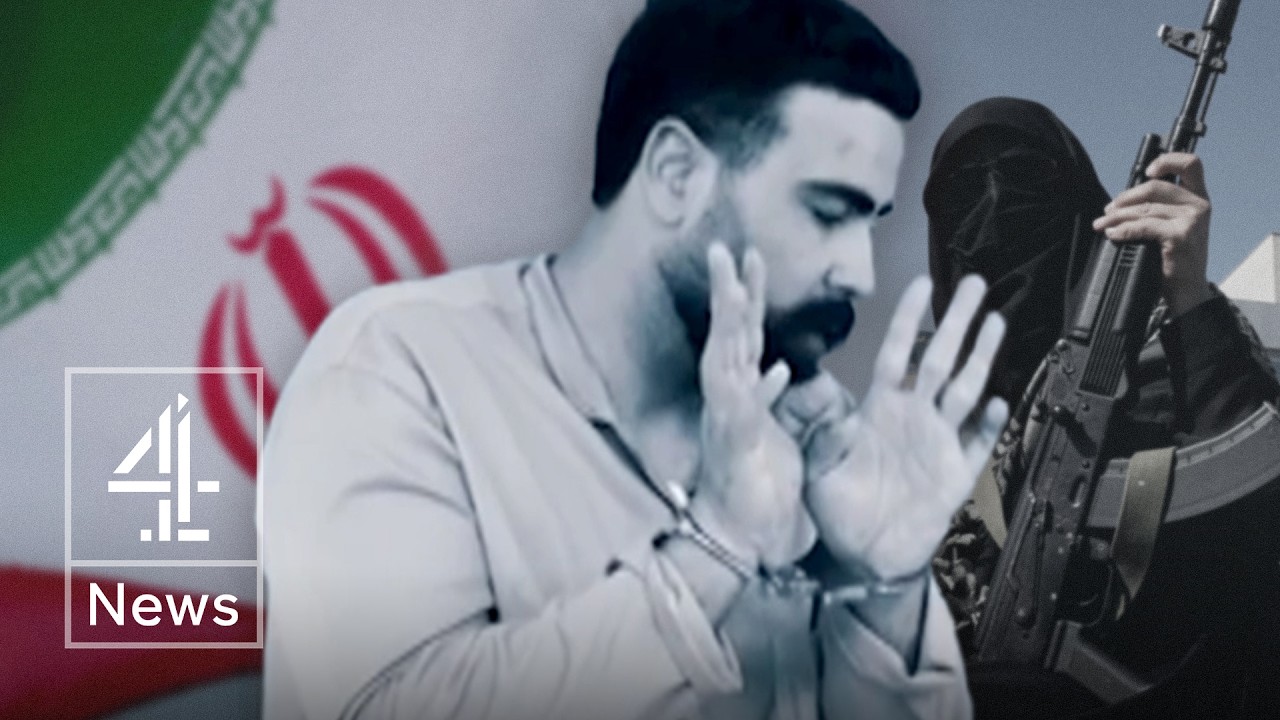 Executions in Iran as more political prisoners sentenced to death