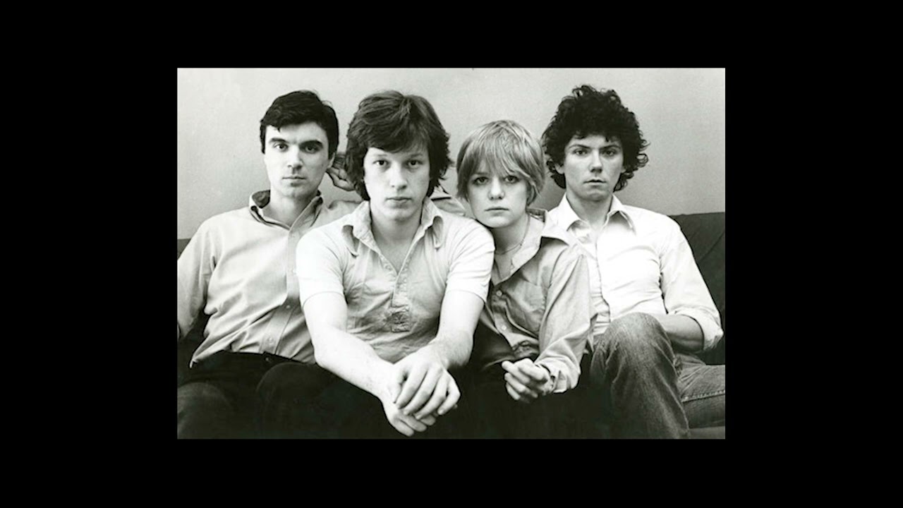 (free) Indie Rock x Talking Heads Type Beat 