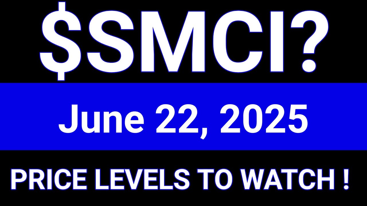 SMCI Stock (Super Micro Computer, Inc.) SMCI Stock Analysis | June 22, 2026