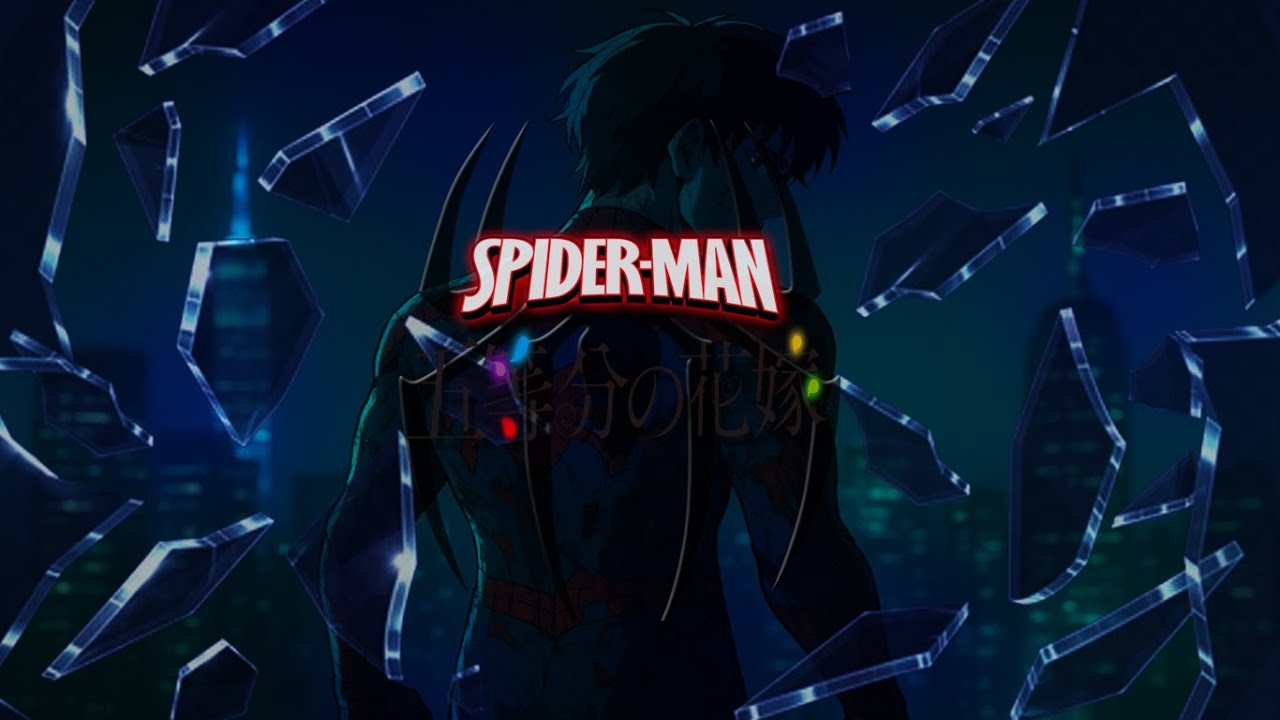Spider-man x Go toubun no hanayome: (capitulo 11) 