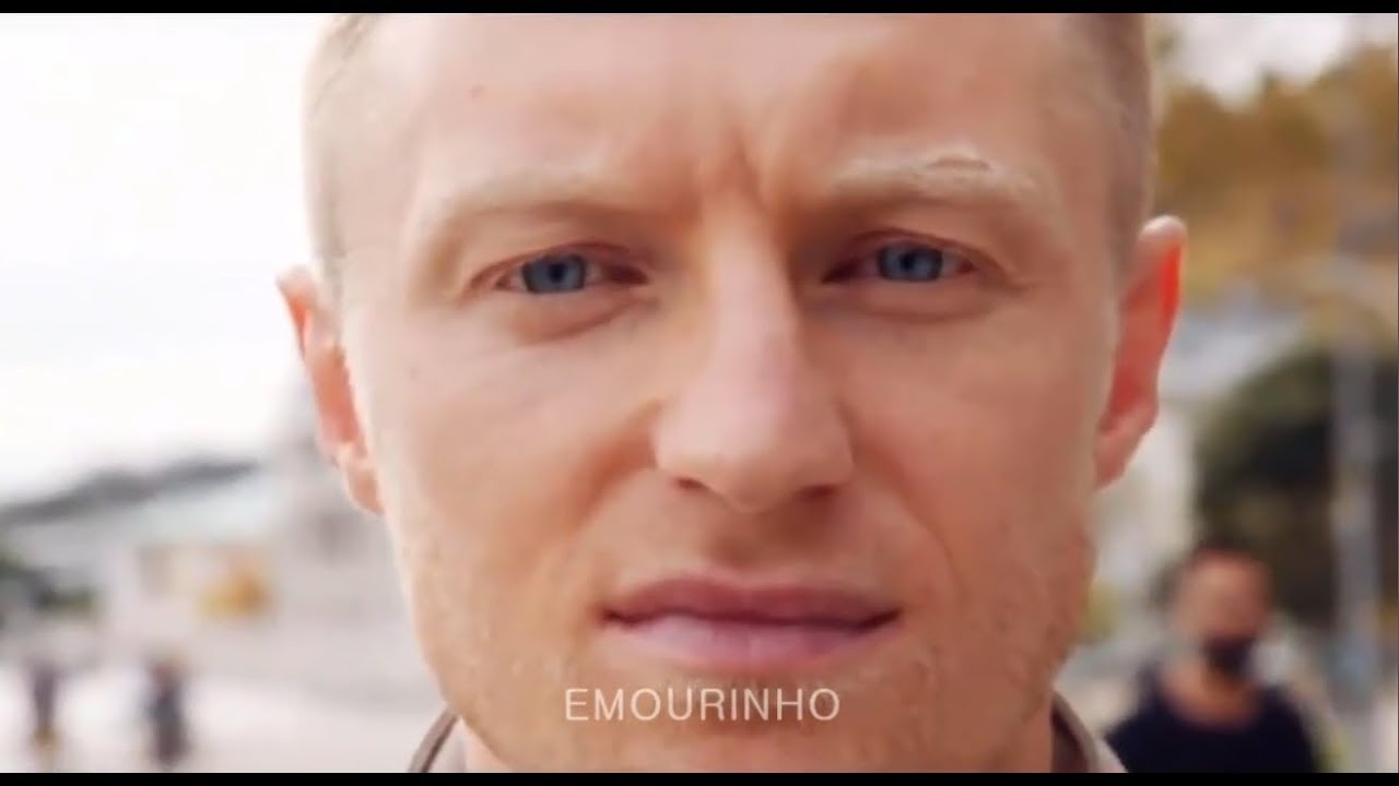 Andreas Beck | Veda Klibi | 