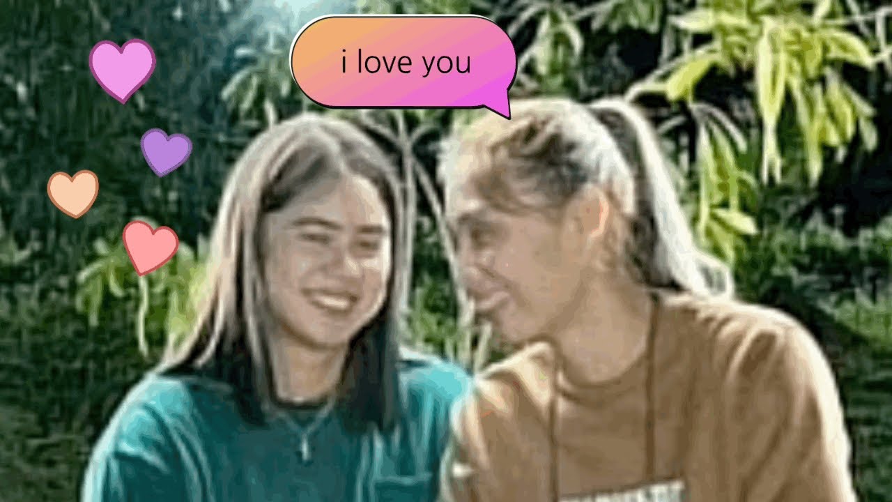 Boss D di kaya di makita c Ivy ??? //seppe