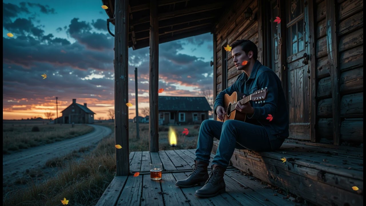 Southern Thunder Road  – A Song About Roots & The Road Ahead