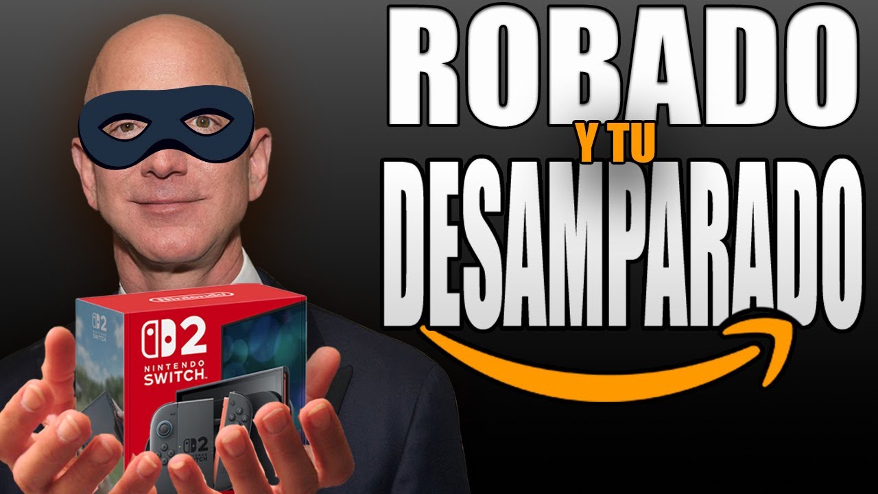 Amazon ya no es lo que era...
