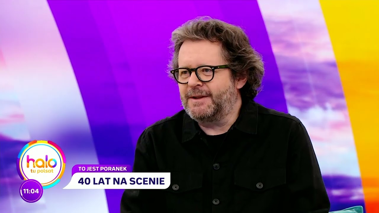 Grzegorz Turnau | halo tu polsat