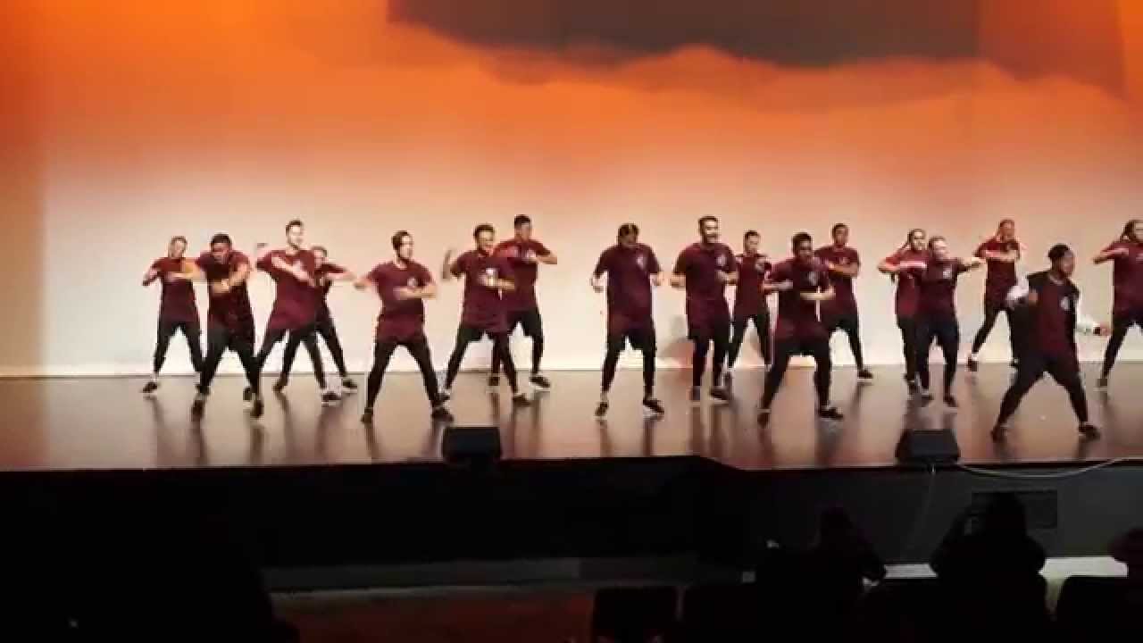 House of Champions Marsden State High School Dance Performance