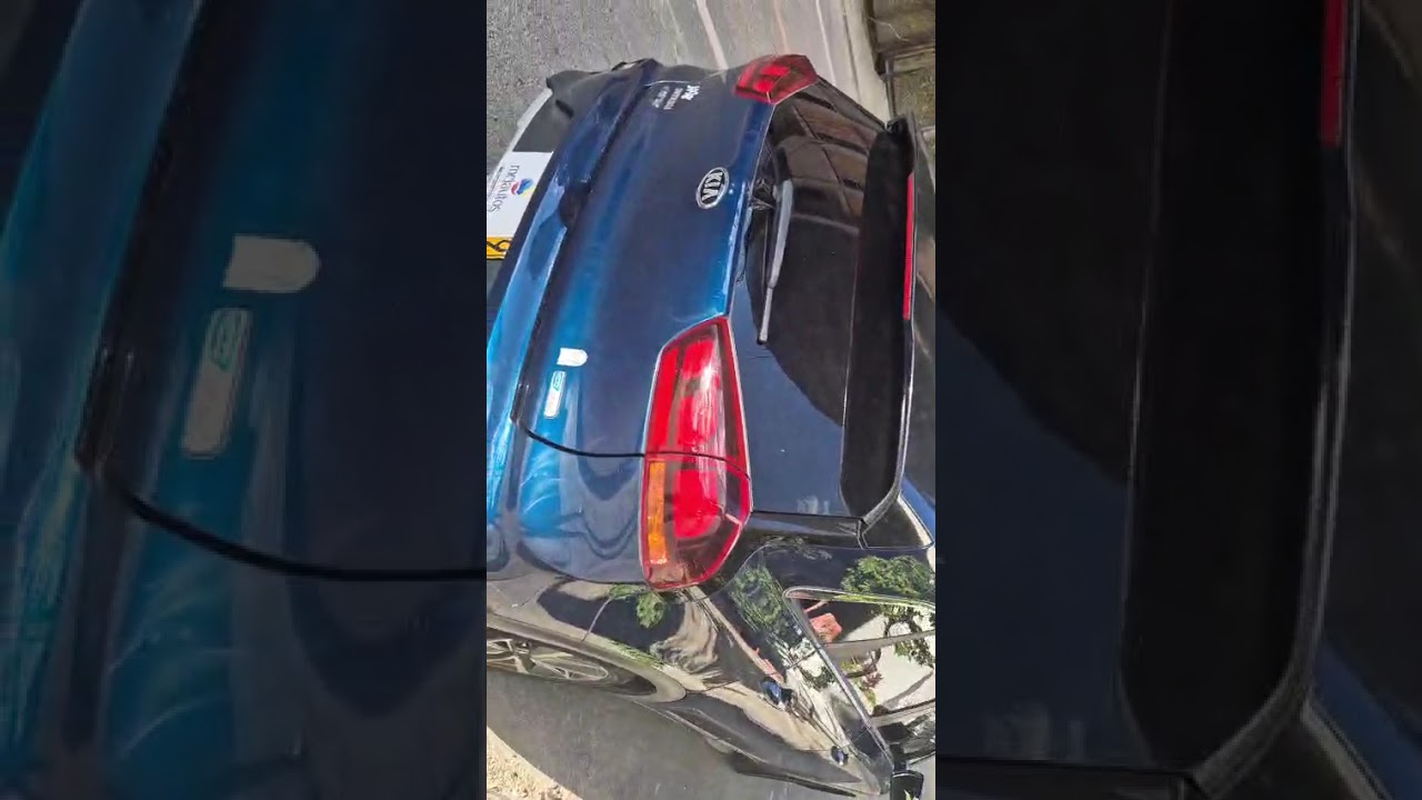 kia Niro zenith 2020 sobrina msrgsrita