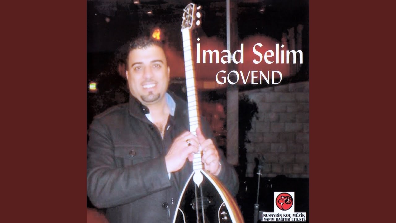 Ez U Keçıke Hevalın