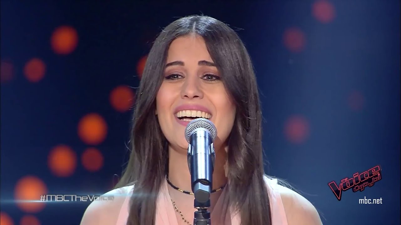 O Ses Arap&ccedil;a - M&uuml;kemmel Performans