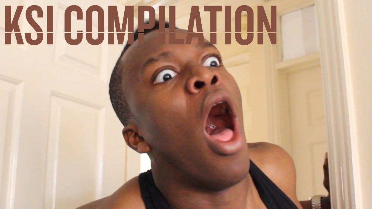 KSI Compilation (2012-2013)