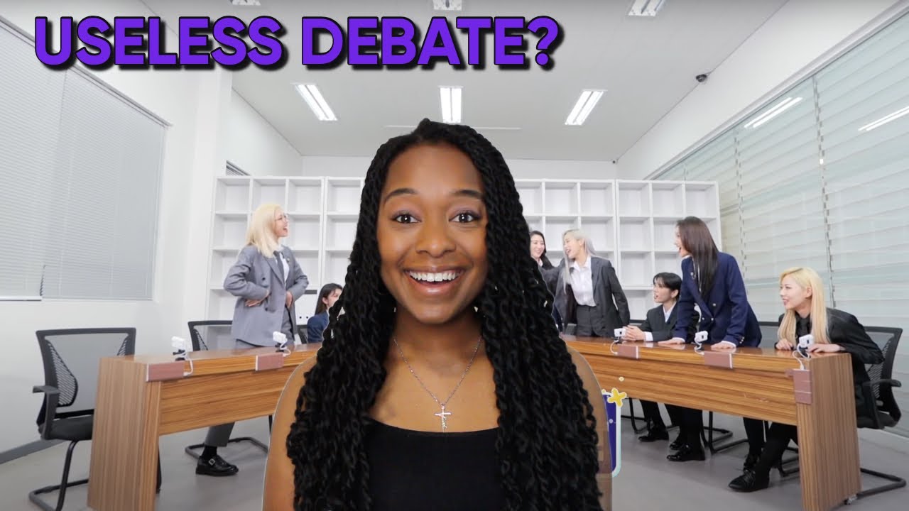 DREAMCATCHER MIND EP. 08 | REACTION