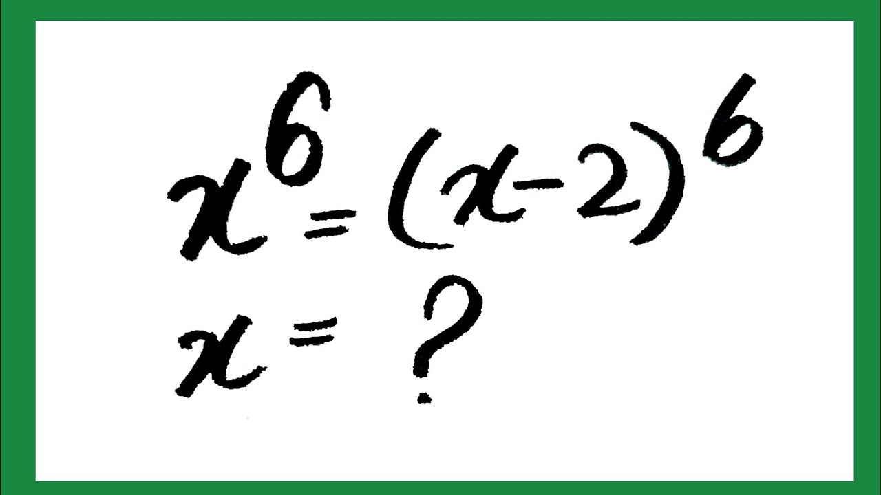 Germany | Can You Solve This? | Math Olympaid Question | Super Math Master 