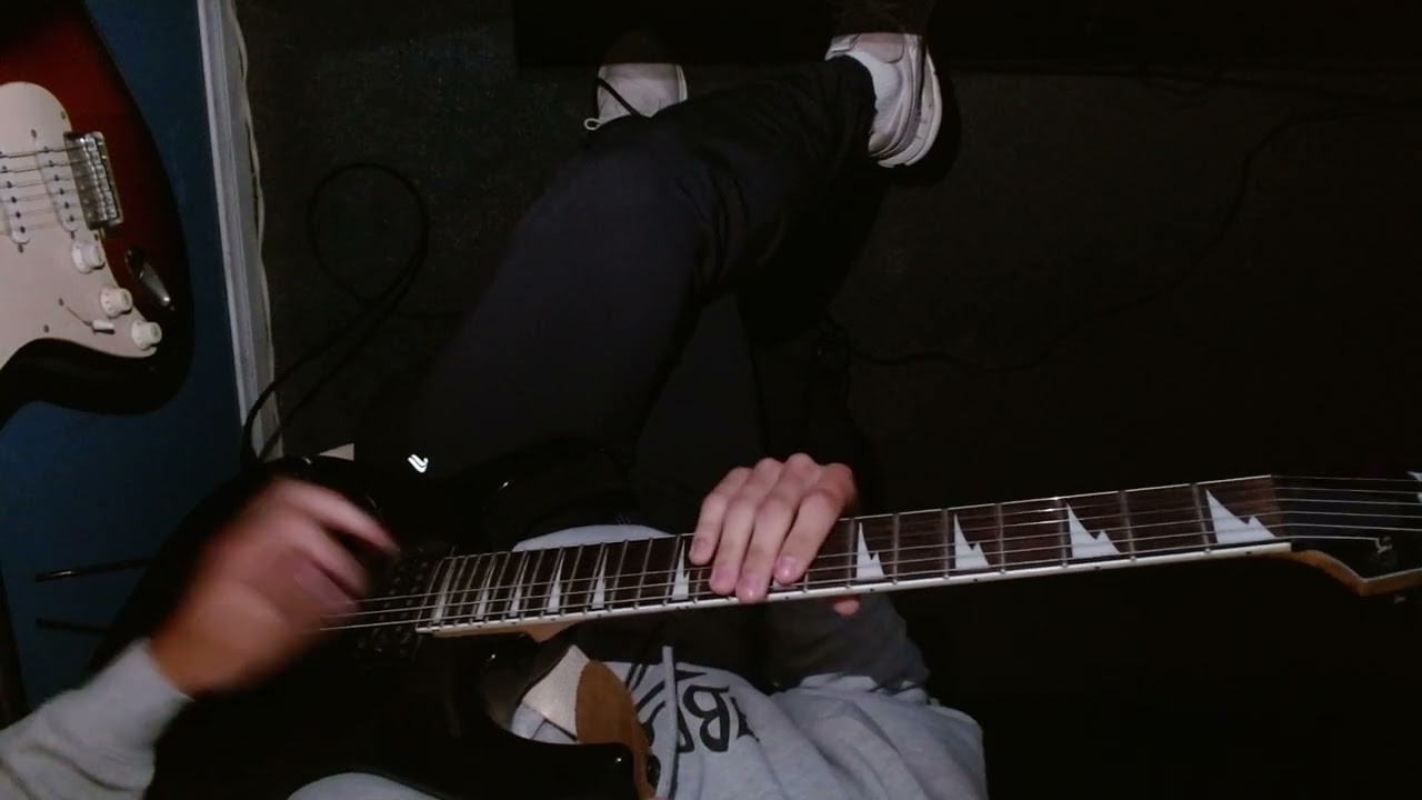 Abysm (Cover) - Unprocessed