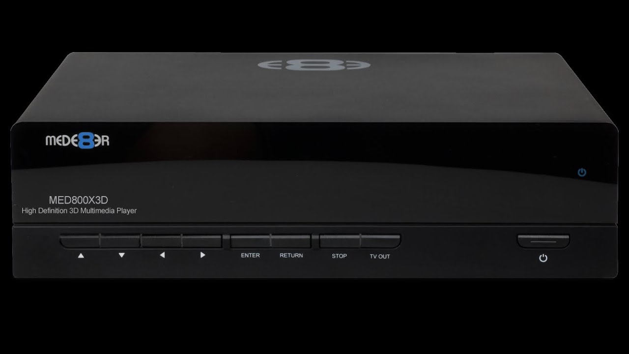 MEDE8ER MED800X3D (WWW.HDMEDIA.LT)