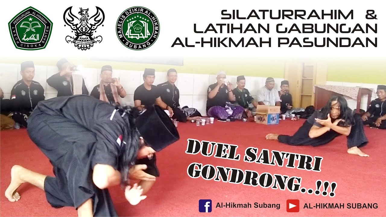 AL-HIKMAH PASUNDAN