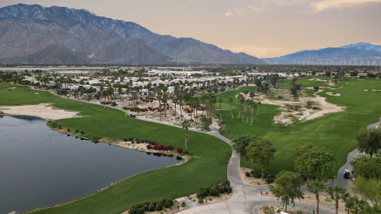 Escena January 2026 | Escena Palm Springs Homes for Sale