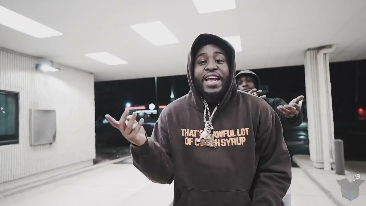YSR Gramz - ENERGY