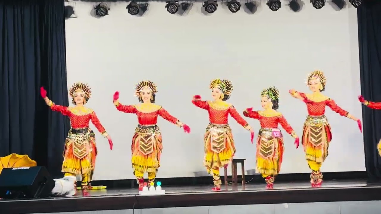 St. Peter’s Senior Secondary school | Kochi Sahodaya Kalothsavam | #sahodaya #kalotsavam #groupdance