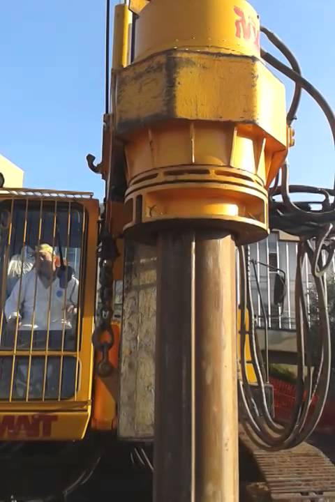 Mait hr 130! ITALPERFORAZIONI SRL