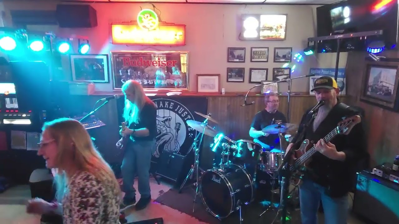 Rattlesnake Justice 7 Feb 2026 White Front Montgomery 4