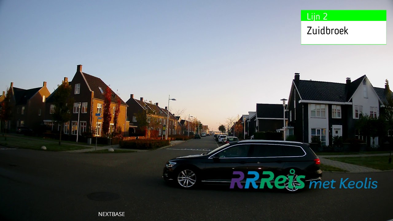 Lijn 2 Zuidbroek