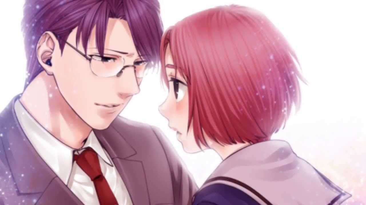 Clover's Graffiti Volume 6: Himuro Reiichi-Brand New Days (Image Song) (SubSpa)