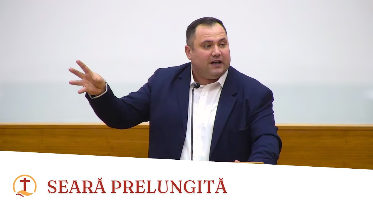 Seară prelungită - Vineri | 27.02.2026