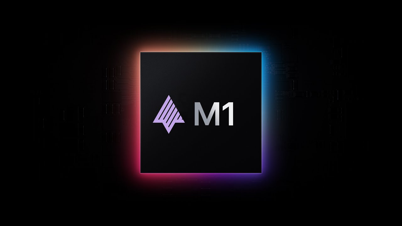 Aurora, Server + macOS  M1