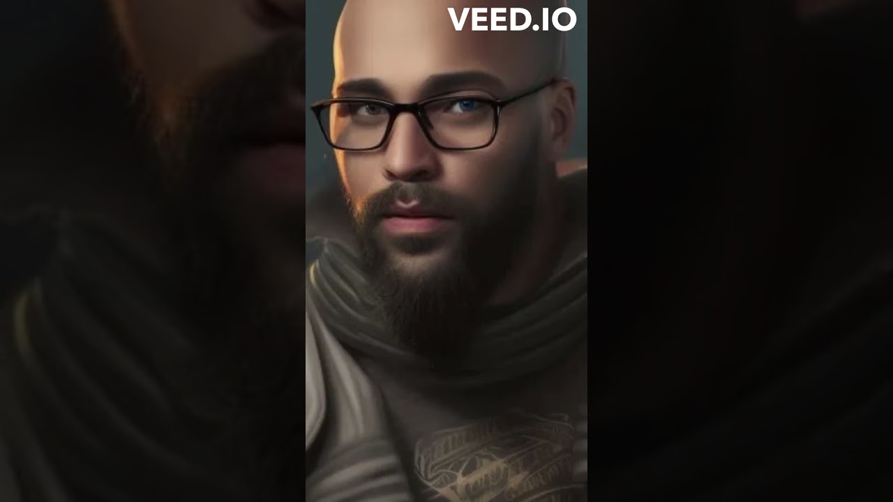 This A.I. tried generating an image of a young Frank Ferrer