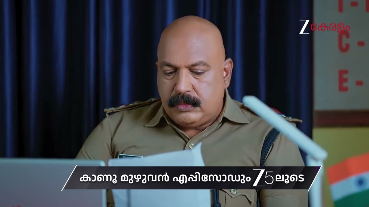Manathe Kottaram | Ep - 537 | Preview | Mar 02 2026 | Zee Keralam