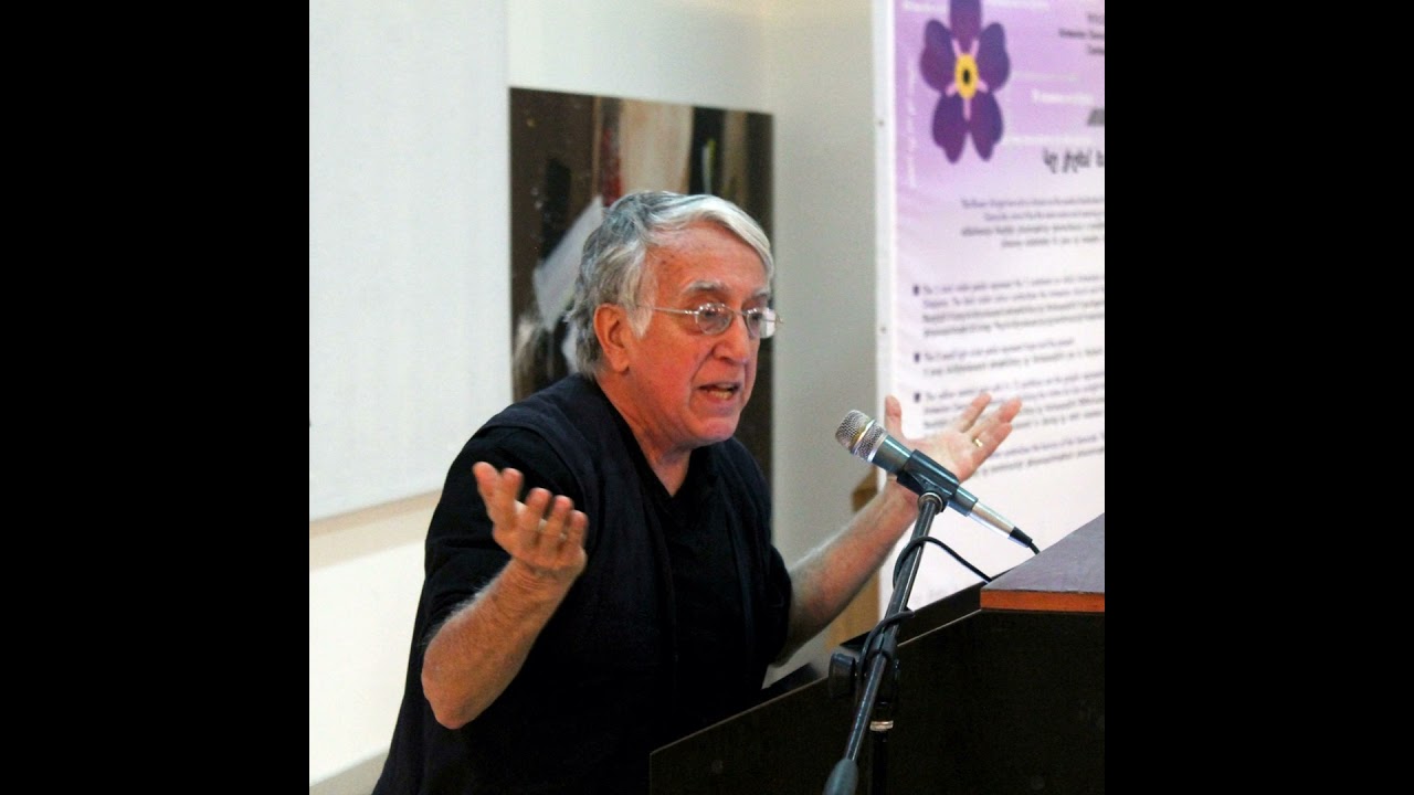 David Barsamian