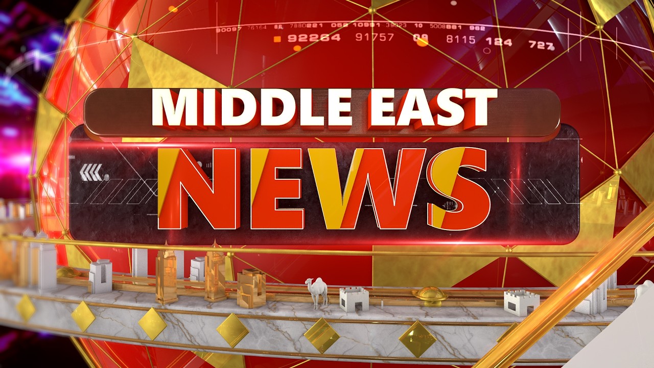 MIDDLE EAST NEWS |  Congress | Manipur | America - Iran | Narendra Modi | sports | 07-02-2026