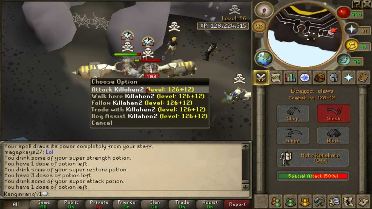 Ranginranq91 - Virtus pk | Daily Pks Ep. 1