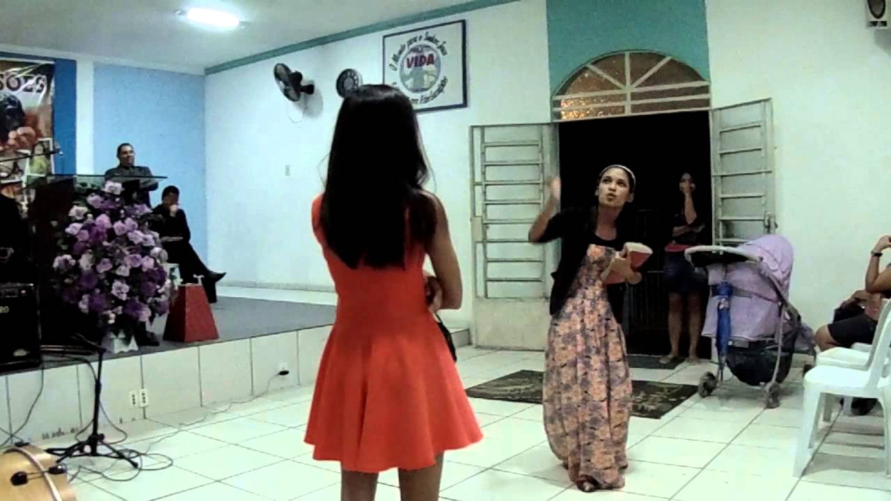 Peça de teatro, o que é ser missionário?
