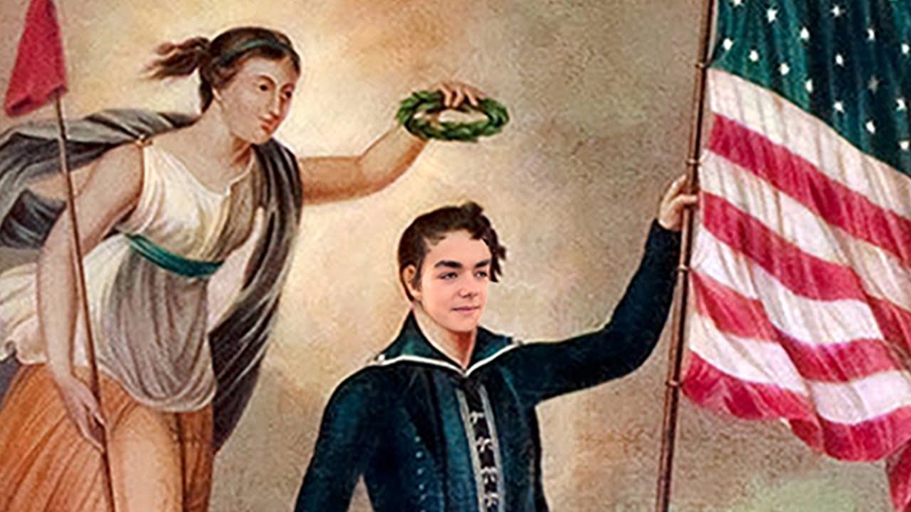 From Anacreon in Heaven to the Star-Spangled Banner — How the United States Got Its Anthem