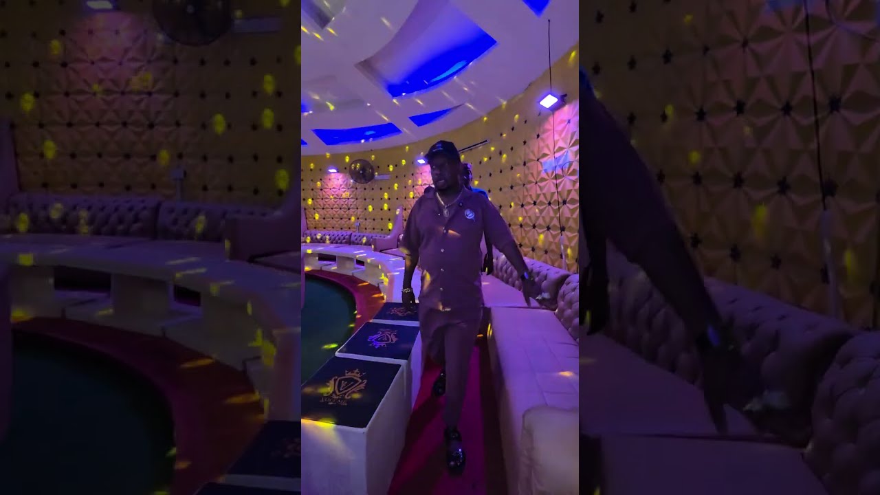 Mike Sonko to Sell or Lease Multi-Million Volume VIP Club in Mombasa