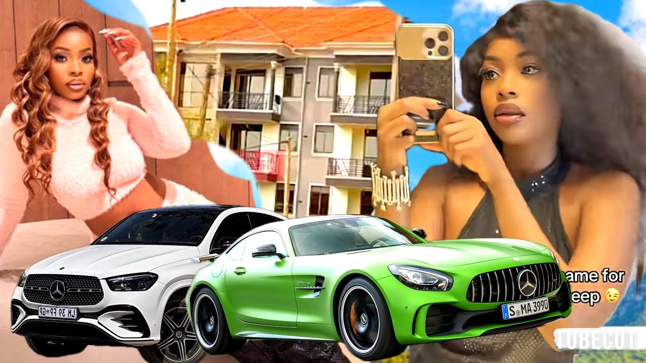 Ssi-Ffe Tulina Okuteleeza Ewaffe😏. MUTUJJEEKO AKAJANJA.