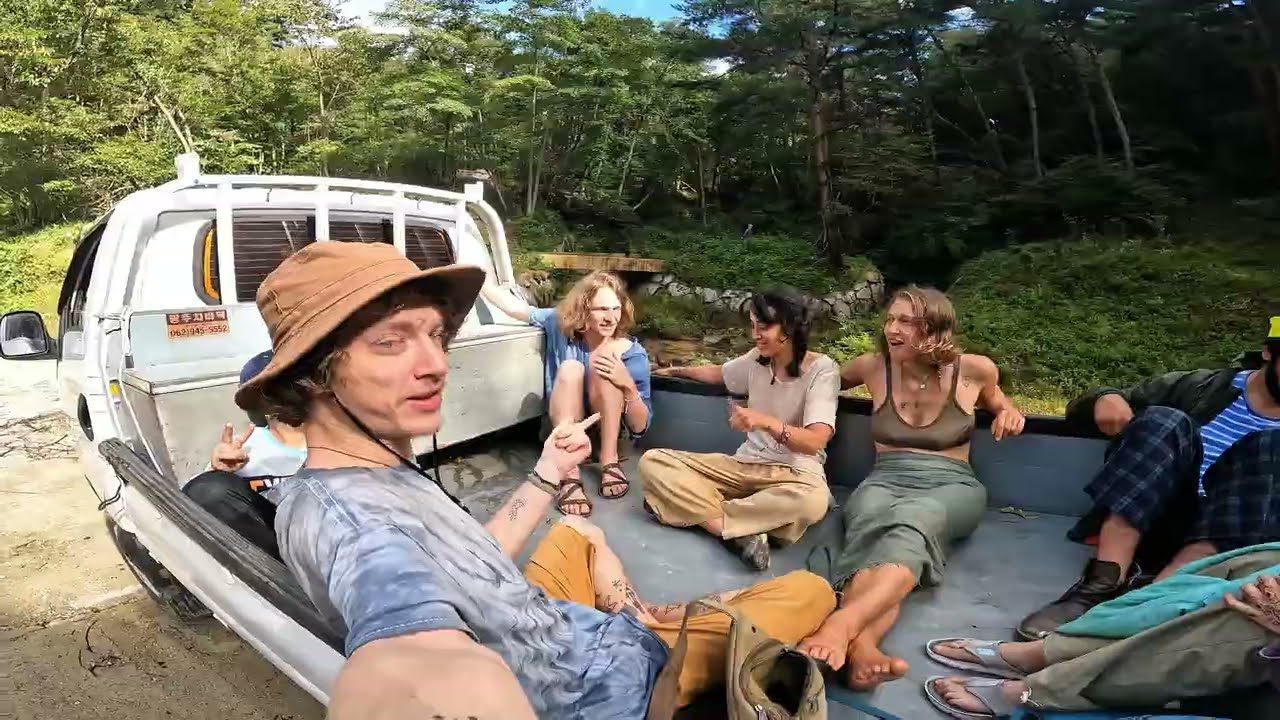 Радужные приключения / Rainbow adventures