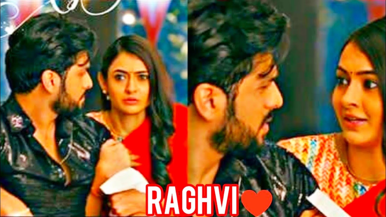 raghvi❤️ (VM) || mehndi hai rachne wali