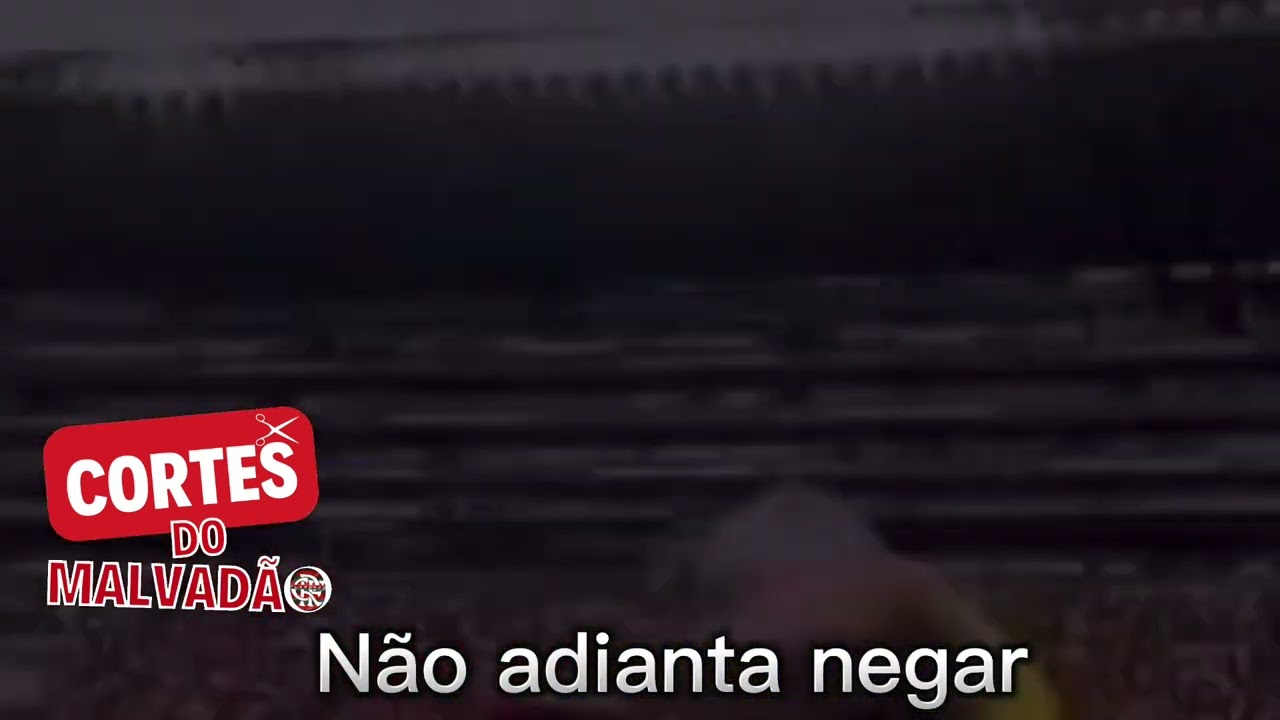 Saudades do Flamengo competitivo, do Flamengo com ra&ccedil;a e do Flamengo campe&atilde;o 🥺